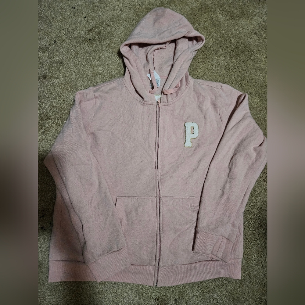 PINK Victoria's Secret Hoodie